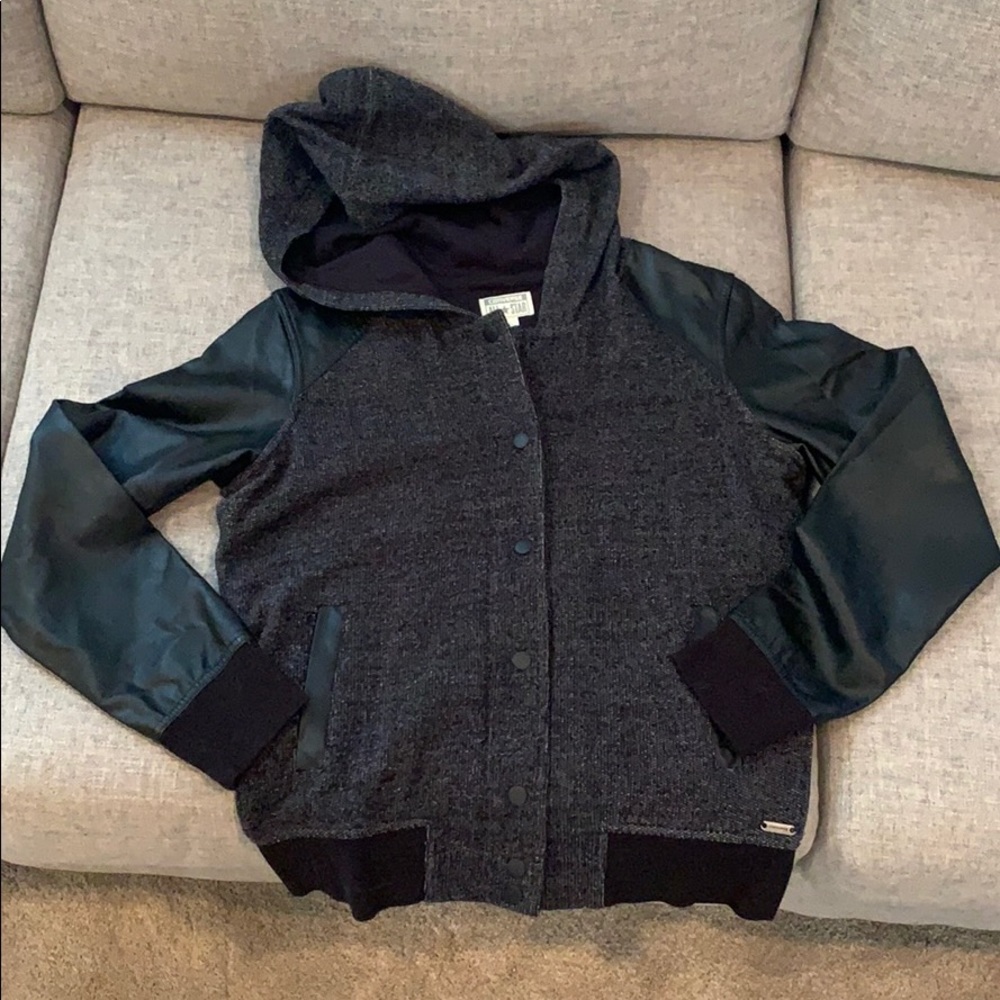 Converse Bomber jacket NEW